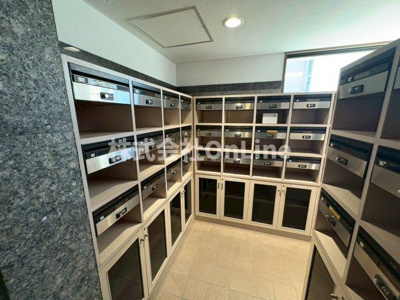 【その他】 | アーバンエース上本町パル