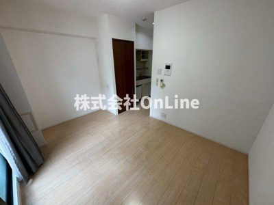 【居間・リビング】 | アーバンエース上本町パル