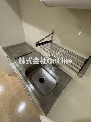 【キッチン】 | アーバンエース上本町パル