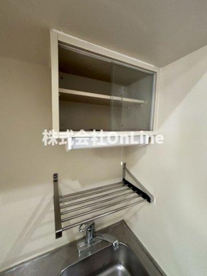 【収納】 | アーバンエース上本町パル