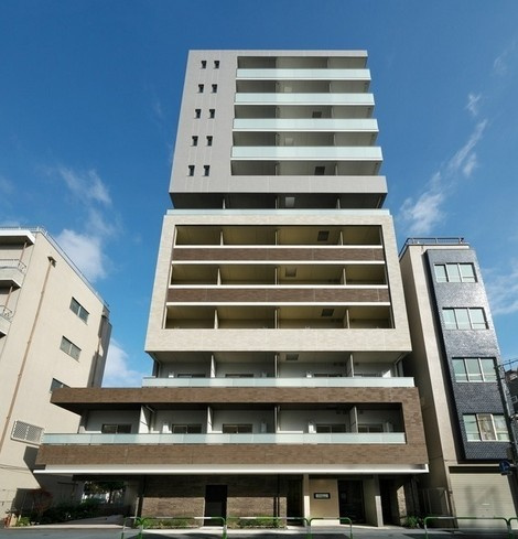 ディームス駒込の画像