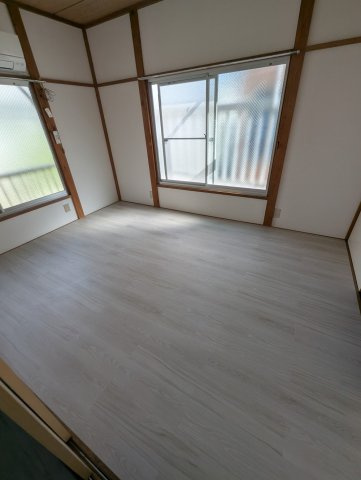 【居間・リビング】