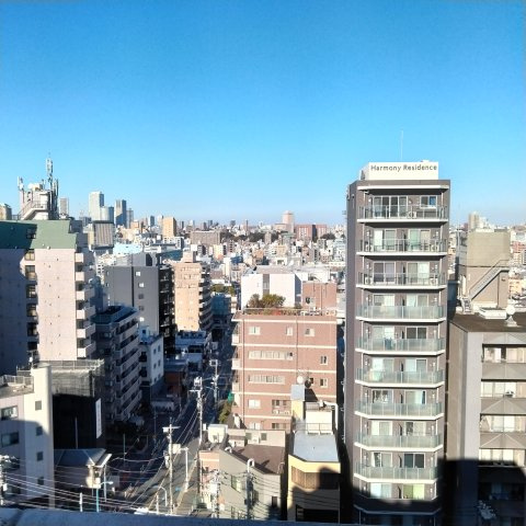 日神デュオステージ新宿若松町の画像