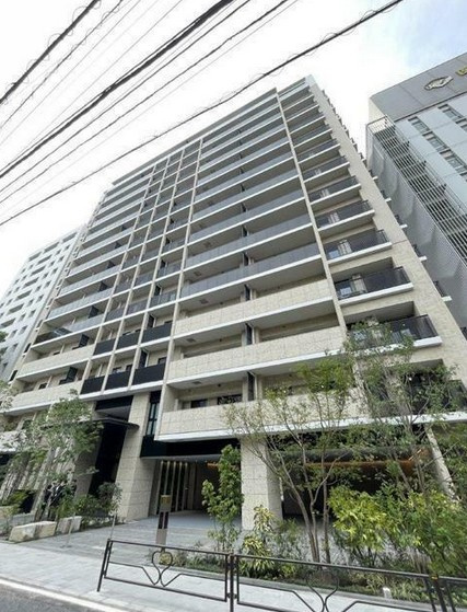 ブランズ本郷の画像