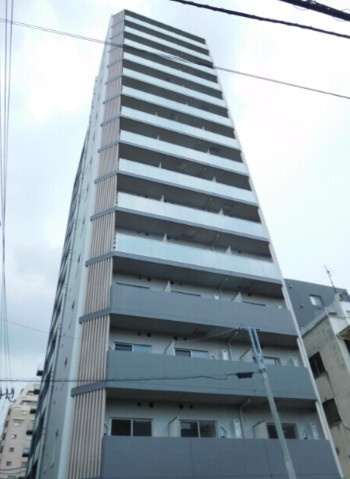 エルスタンザ文京根津の画像