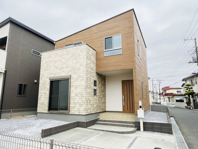 ワイウッドコート久喜市青葉第7期の画像