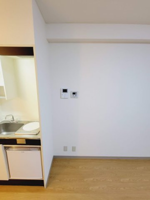 【その他】 | メゾンコダサ | 荒川区東日暮里4丁目「メゾンコダサ」　冷蔵庫置き場