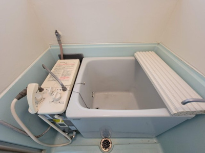 【浴室】 | メゾン幸