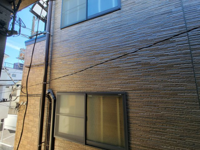 【展望】 | メゾン幸