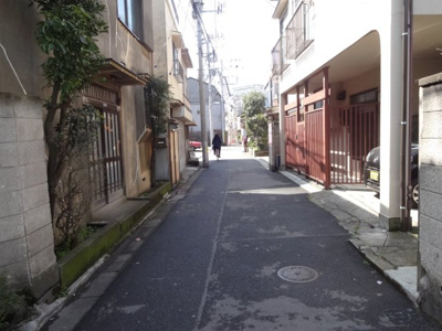 【周辺】 | メゾン幸