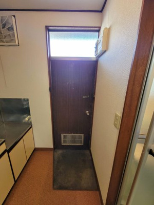 【玄関】 | メゾン幸