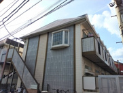 オークラレジデンス北千住の画像