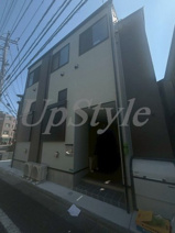 ハーモニーテラス平井Ⅸの画像