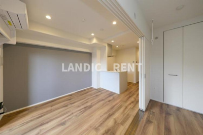 【内装】 | ラフィーネ箱崎駅前