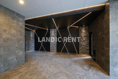 【その他共用部分】 | ラフィーネ箱崎駅前