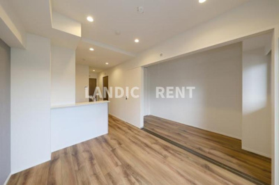 【内装】 | ラフィーネ箱崎駅前