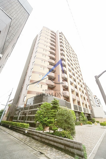 アーレア戸越公園