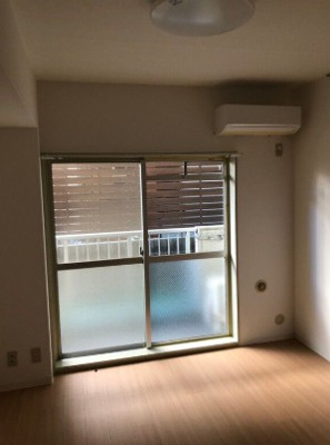 【居間・リビング】 | トップ桜木町第二