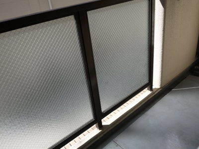 【バルコニー】 | ソフィエール矢賀新町