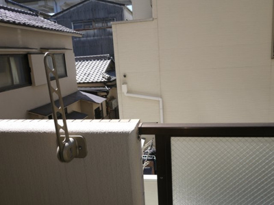 【展望】 | ソフィエール矢賀新町