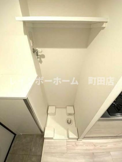 アザーレ・キュリオス柿生※初期費用分割あと払いサービス利用可能物件の設備