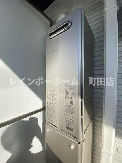 アザーレ・キュリオス柿生※初期費用分割あと払いサービス利用可能物件の設備