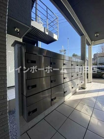 アザーレ・キュリオス柿生※初期費用分割あと払いサービス利用可能物件のその他