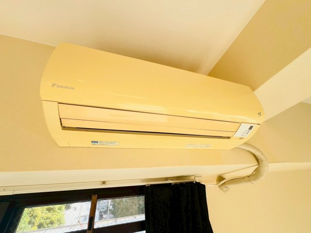 朝日プラザ三木自由が丘本町の設備