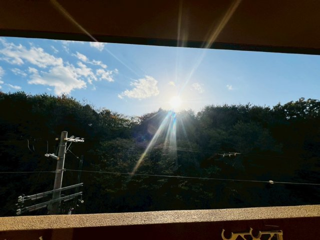 朝日プラザ三木自由が丘本町の展望