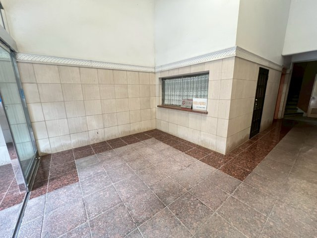 朝日プラザ三木自由が丘本町のエントランス