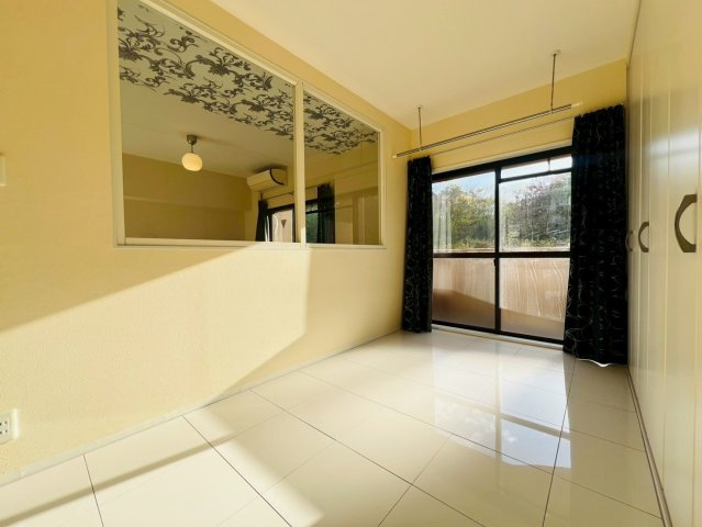 朝日プラザ三木自由が丘本町の寝室