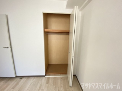 【収納】 | セ・エム・アッシュ北野