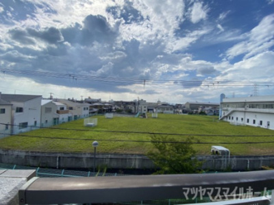 【展望】 | セ・エム・アッシュ北野