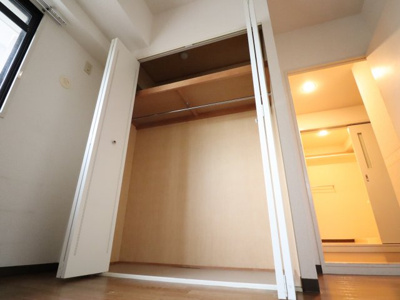 【収納】 | セ・エム・アッシュ北野
