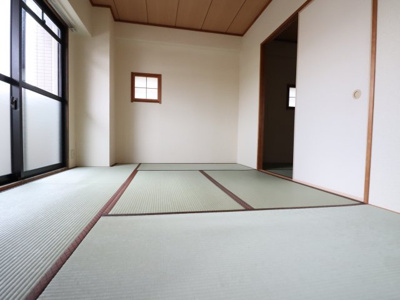 【和室】 | セ・エム・アッシュ北野