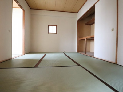 【寝室】 | セ・エム・アッシュ北野