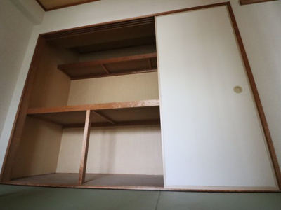 【収納】 | セ・エム・アッシュ北野