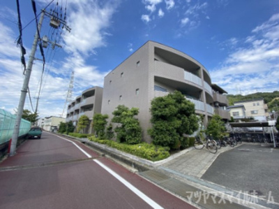 【外観】 | セ・エム・アッシュ北野