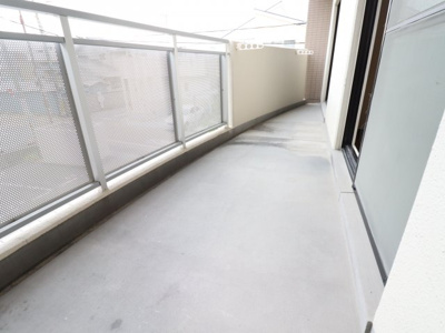 【バルコニー】 | セ・エム・アッシュ北野