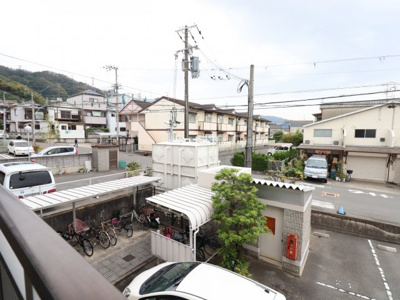 【展望】 | セ・エム・アッシュ北野