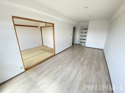 【居間・リビング】 | セ・エム・アッシュ北野