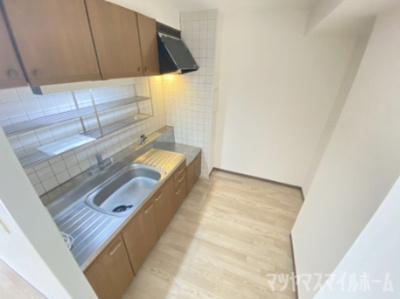 【キッチン】 | セ・エム・アッシュ北野