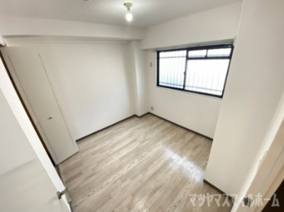 【洋室】 | セ・エム・アッシュ北野