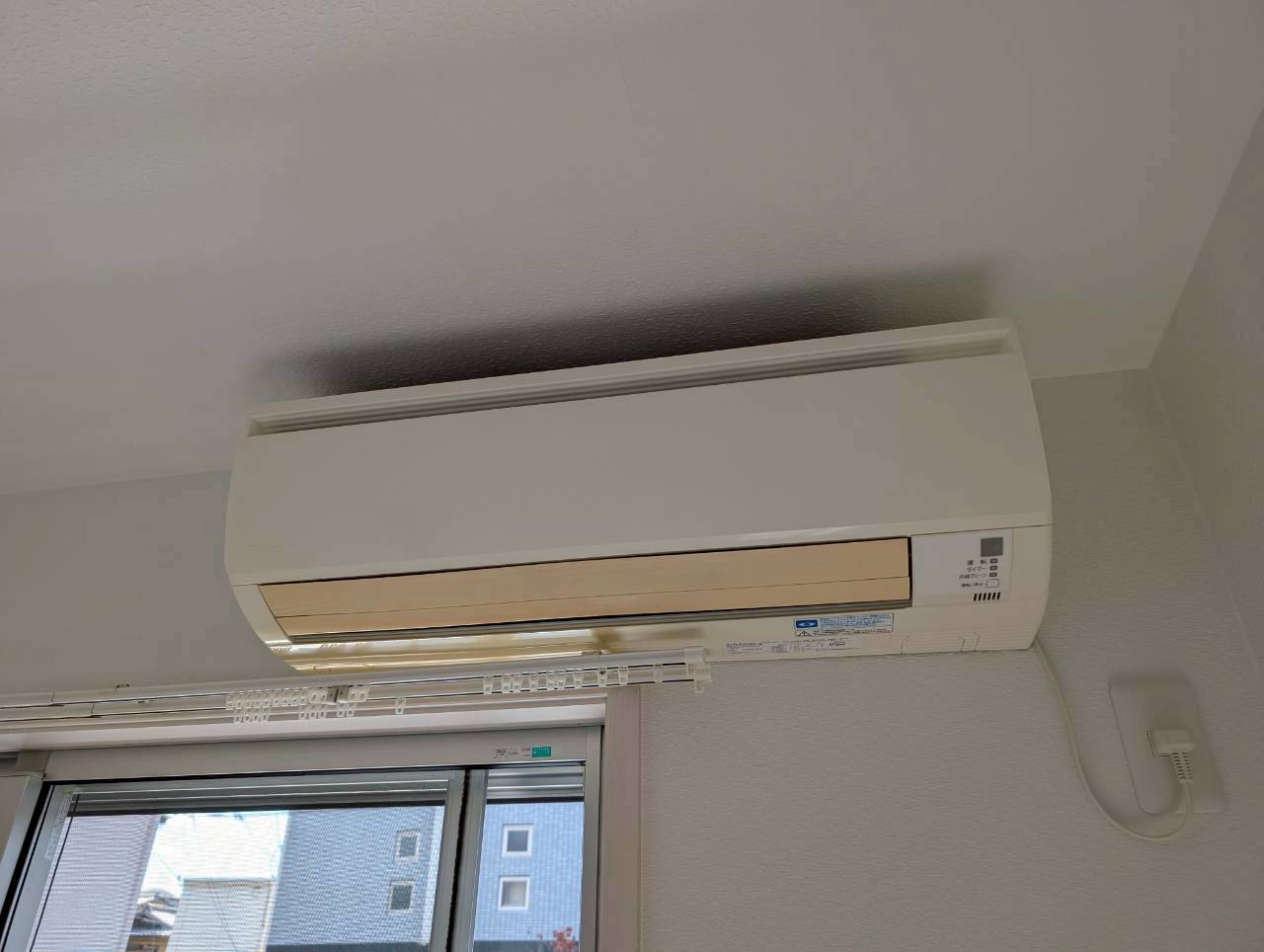 クレインビル小戸の設備