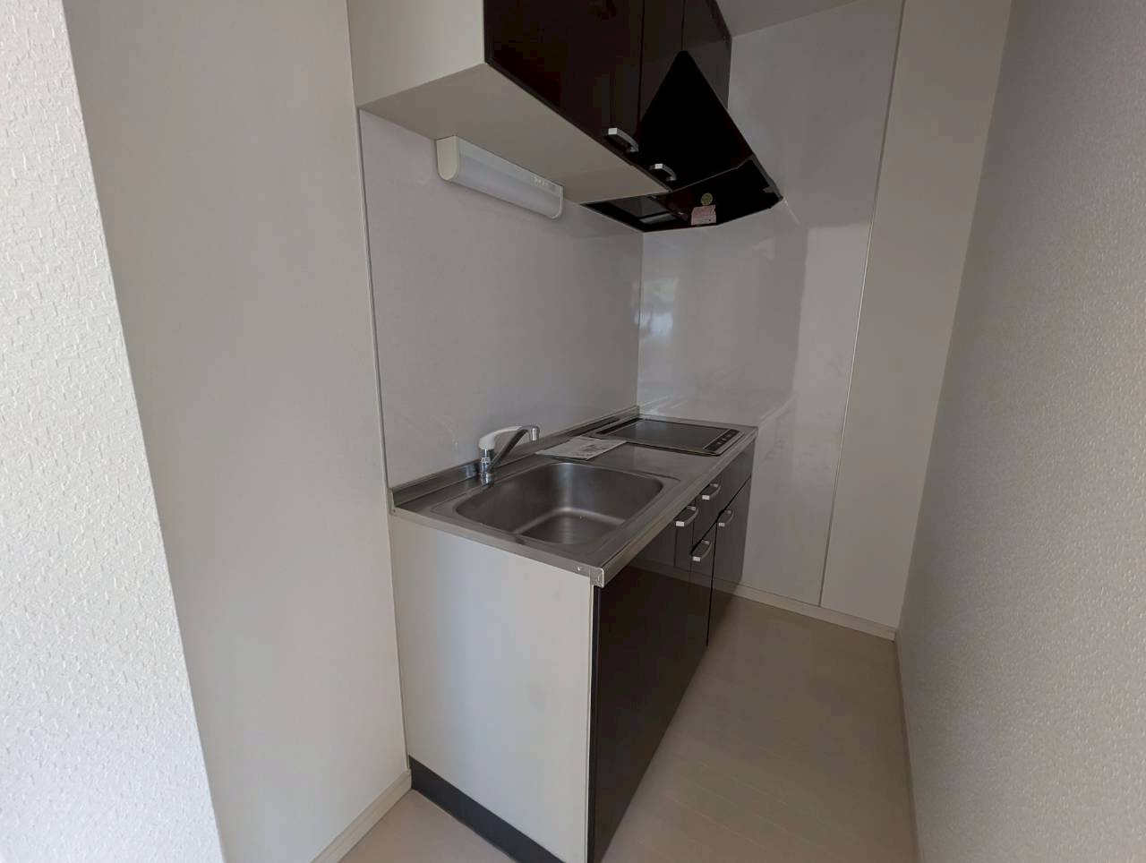 クレインビル小戸のキッチン