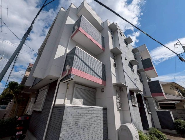 クレインビル小戸