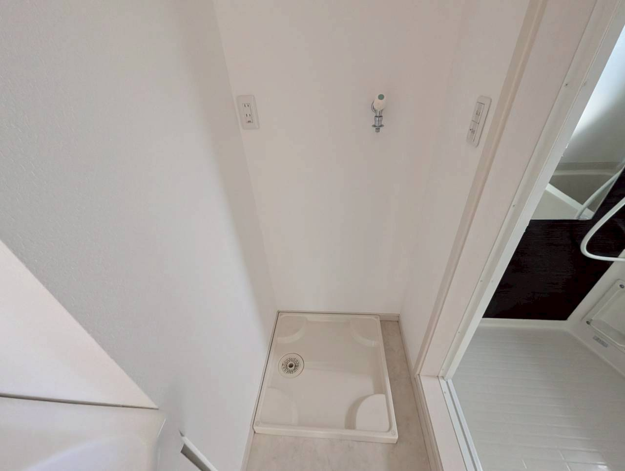 クレインビル小戸の設備