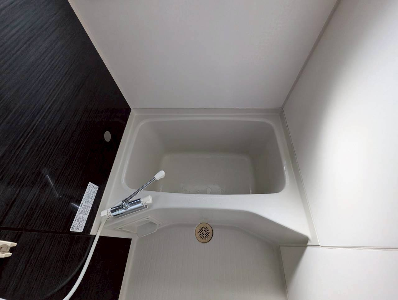 クレインビル小戸の浴室