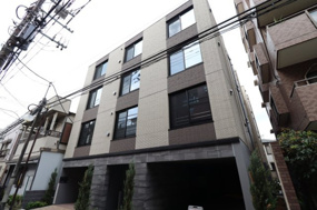 GENOVIA池袋の画像