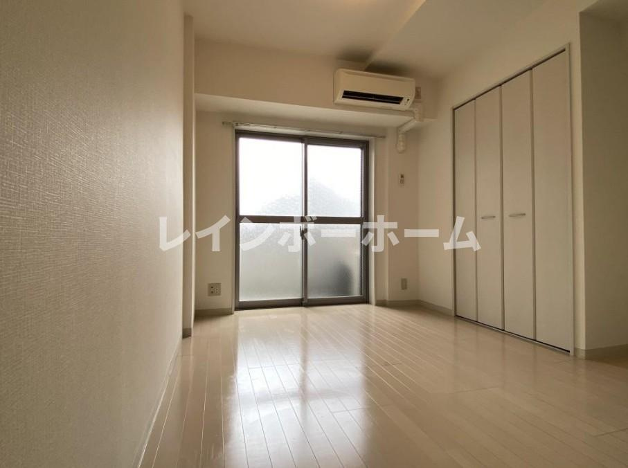 アヴァンタージュKの内装